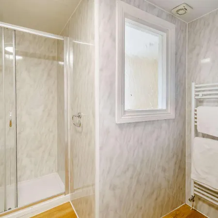 3 Bed In 59384 Holiday home *