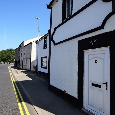 Holiday home 3 Bed In 59384 Cockermouth