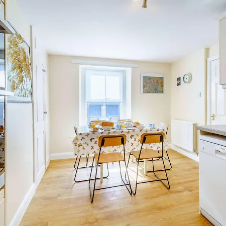 Holiday home 3 Bed In 59384