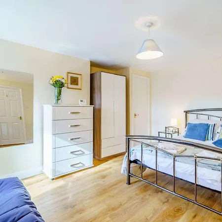 3 Bed In 59384 Holiday home *