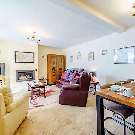 3 Bed In 59384 Holiday home Cockermouth