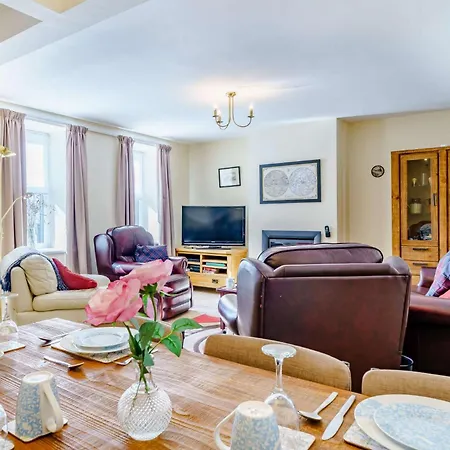Holiday home 3 Bed In 59384 Cockermouth